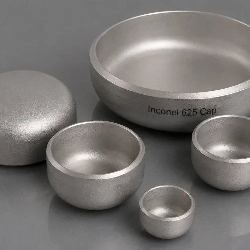 Inconel 625 Cap