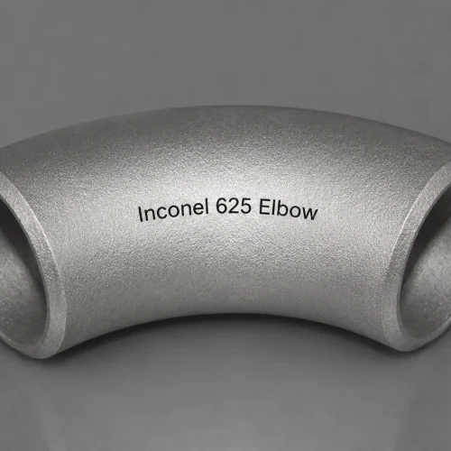 Inconel 625 Elbow