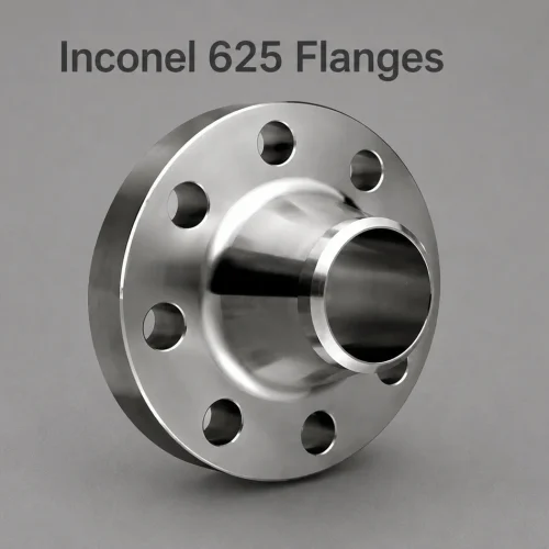 Inconel 625 Flanges
