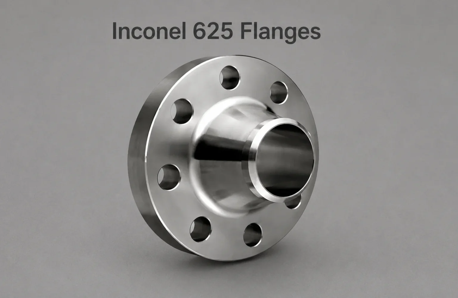 Inconel 625 Flanges