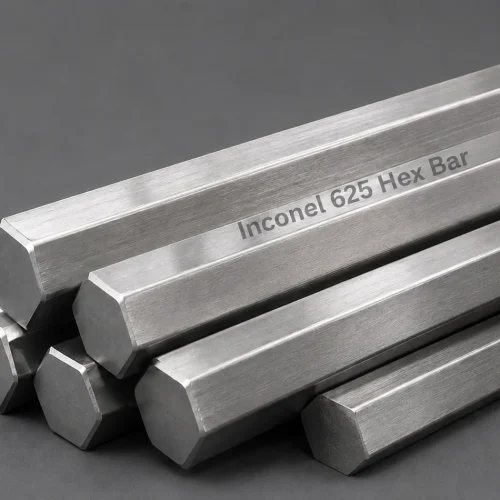 Inconel 625 Hex Bar