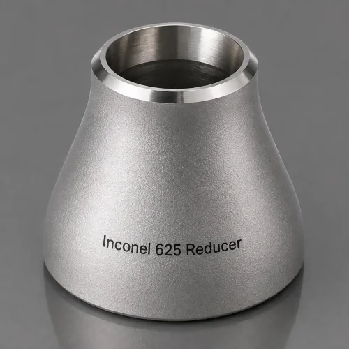 Inconel 625 Reducer