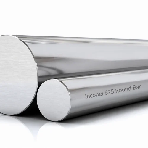 Inconel 625 Round Bar