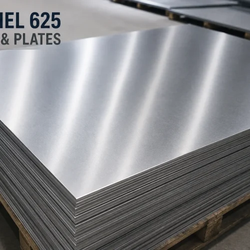 Inconel 625 Sheets & Plates (1)