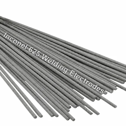 Inconel 625 Welding Electrodes