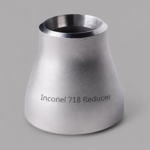 Inconel 718 Reducer