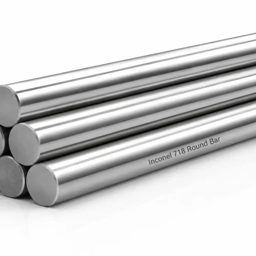 Inconel 718 Round Bar