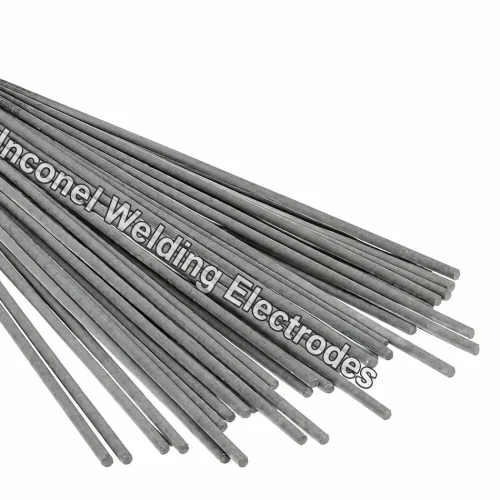 Inconel Welding Electrodes