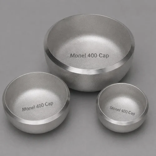 Monel 400 Cap