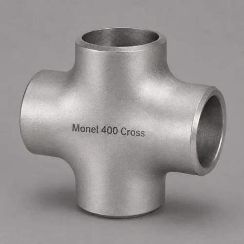 Monel 400 Cross