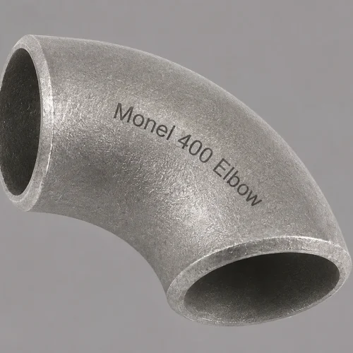 Monel 400 Elbow