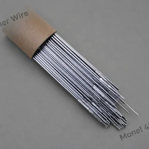 Monel 400 Filler Wire