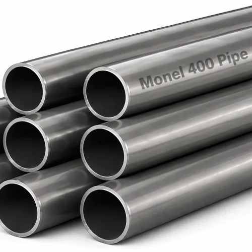 Monel 400 Pipe