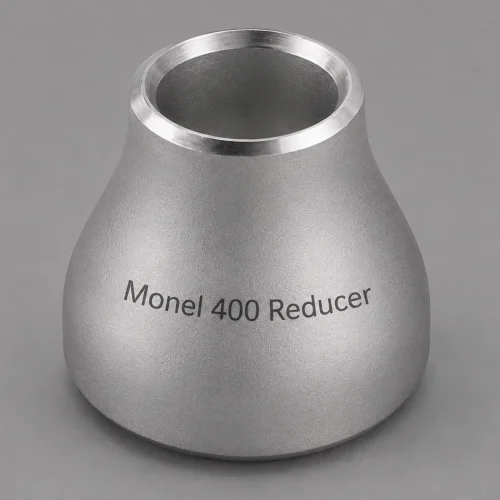 Monel 400 Reducer
