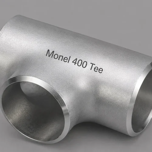 Monel 400 Tee