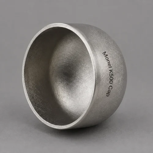 Monel K500 Cap