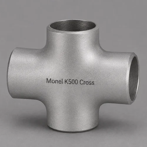 Monel K500 Cross