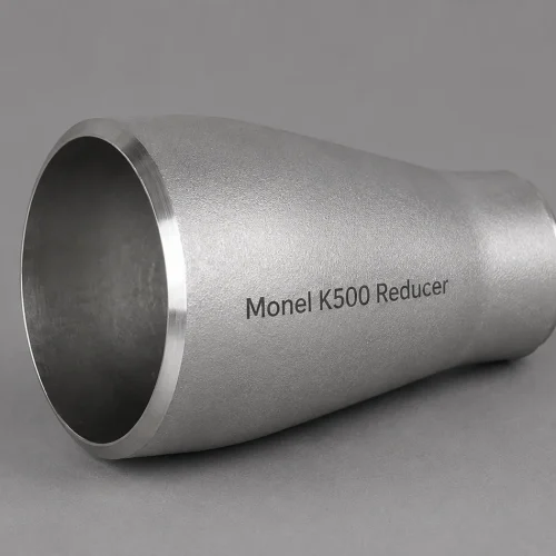 Monel K500 Reducer