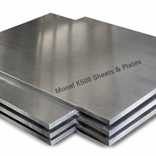 Monel K500 Sheets & Plates