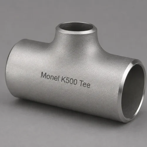 Monel K500 Tee
