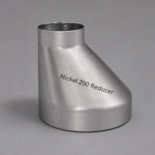 Nickel 200 Reducer
