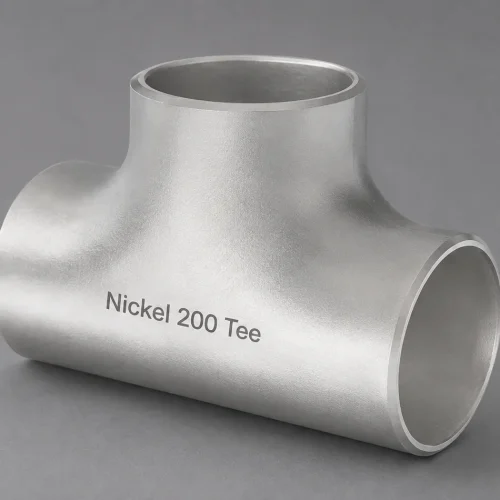 Nickel 200 Tee