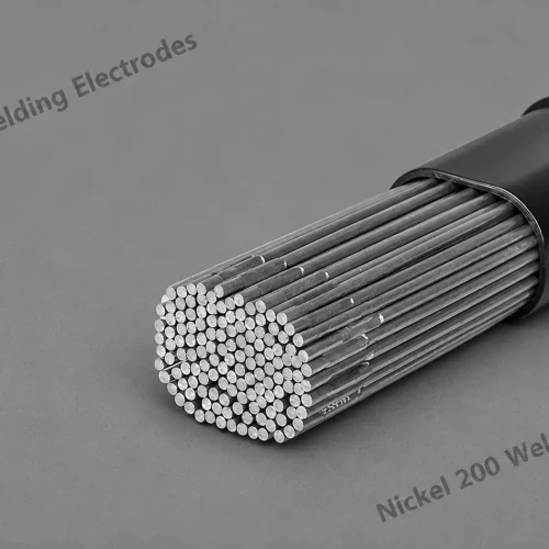 Nickel 200 Welding Electrodes