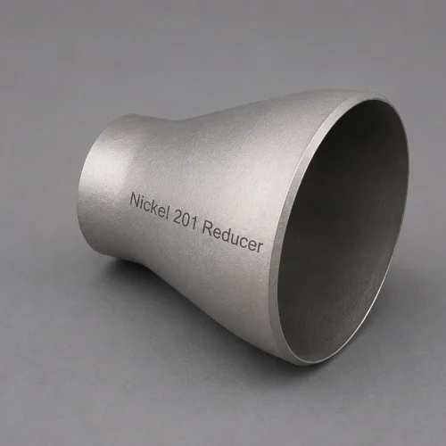 Nickel 201 Reducer