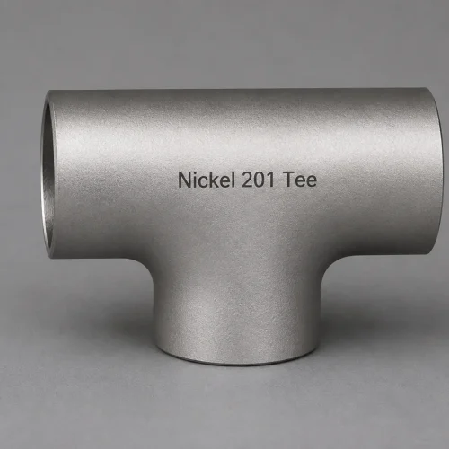 Nickel 201 Tee