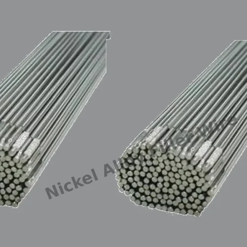 Nickel Alloy Filler Wire