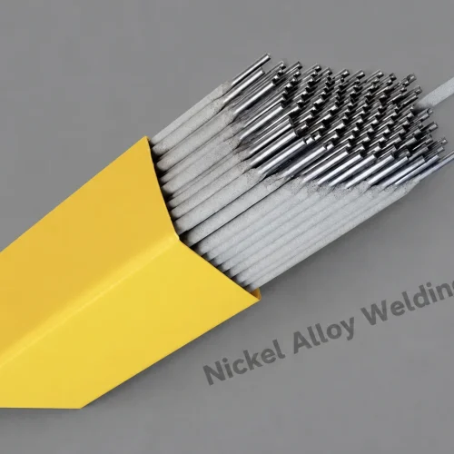 Nickel Alloy Welding Rods