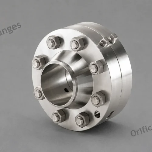 Orifice Flanges