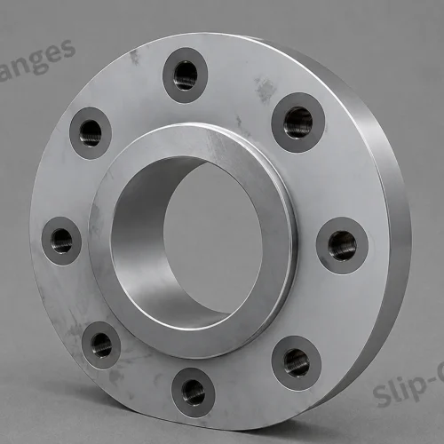 Slip-On Flanges