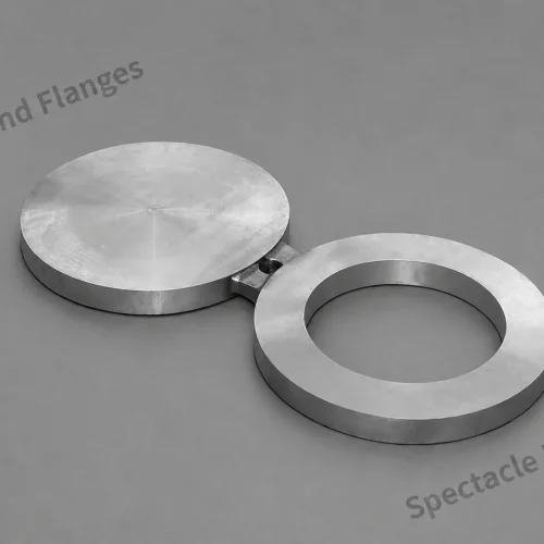 Spectacle Blind Flanges