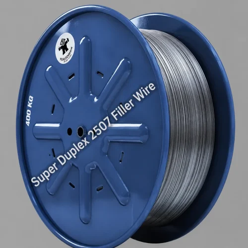 Super Duplex 2507 Filler Wire