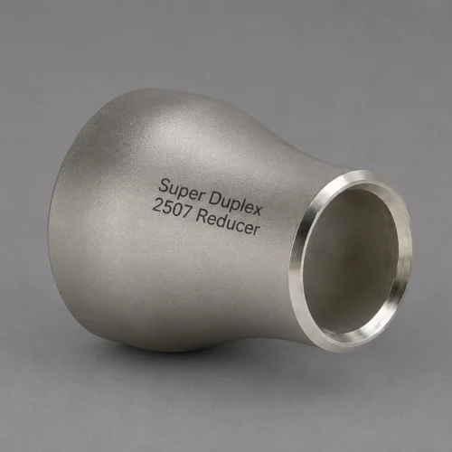 Super Duplex 2507 Reducer