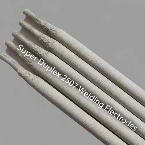 Super Duplex 2507 Welding Electrodes